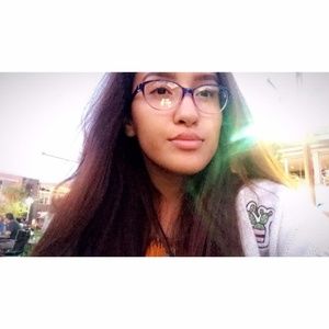 Meet your Posher, Michelle